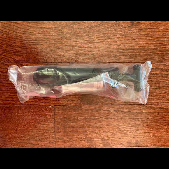 NWOT ball, pump, dvd, exercise poster by Stott Pilates - Picture 9 of 13